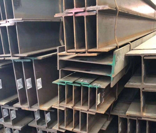 莒南Q235C工字钢